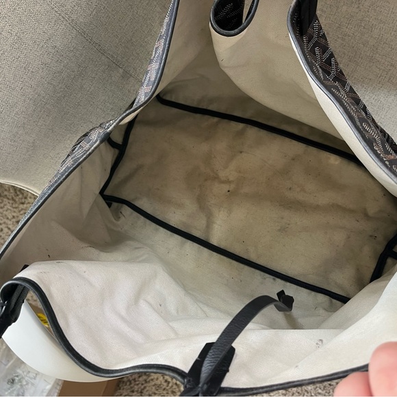 Goyard Saint Louis GM - Picture 5 of 9